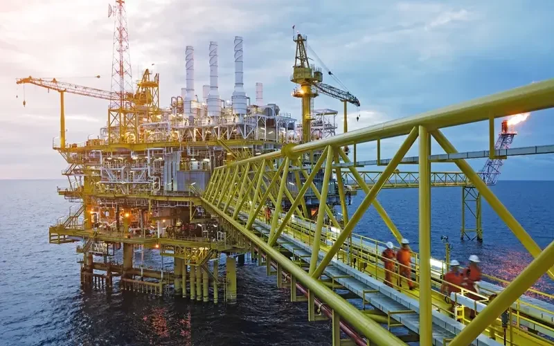 Oil & Gas Materials