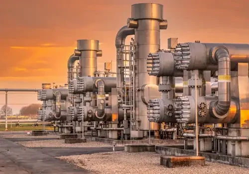 Oil & Gas Supplies